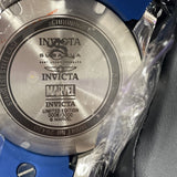 Invicta Marvel Captain America Limited 6/3000 Swiss Chronograph Watch 28420