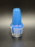 L.A. COLORS Color Mania Nail Polish #516 Chaotic 0.44 fl oz2