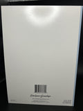 Merry Christmas Grandpa Greeting Card w/Envelope
