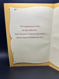 Happy 1st Halloween Greeting Card w/Envelope