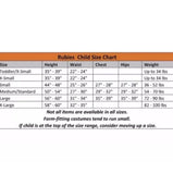 Flash Baby Child Jumpsuit And Headpiece Costume Toddler Fancy Dress Rubies