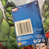 Avengers Heroes Reusable Tote Bag 20x19x9”