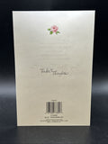 Wedding Greeting Card w/Envelope2