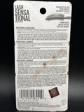 Maybelline Lash Sensational Mascara, 252 Midnight Black