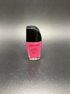 Wet n Wild**WILDSHINE**Nail Color NEW Lavender Creme 478E