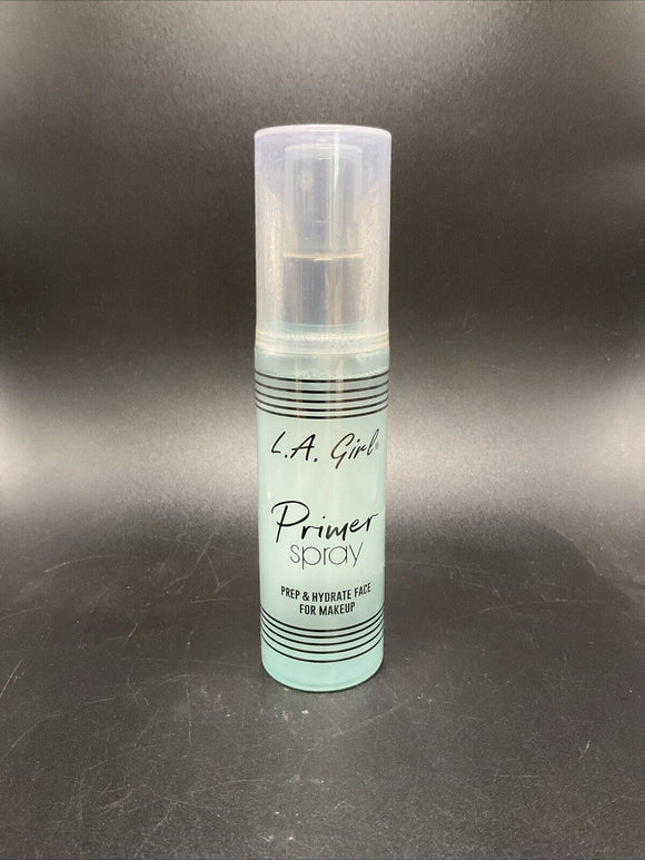 LA Girl - Primer Spray GFS916