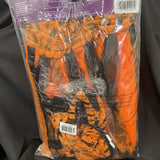 Tigress Girl's Halloween Costume Size Large 12-14