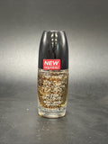 Wet N Wild Mega Rocks Glitter Nail Color Polish - 494B Waiting for my Solo