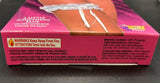 Forum Novelties Bride Thong & Garter A Something Blue Adult OSFM