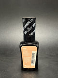 New Wet n Wild 1 Step Wonder Gel Polish "Peach for the Stars" 705A 0.45 fl. oz