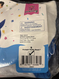Child Chompin Daddy Shark Costume with Sound Chip Kids small3