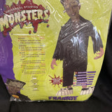 Kids Frankie Costume - Child Medium 8-10