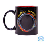 Marvel - Black Panther: Wakanda Forever - Ironheart Mug