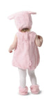 Pip the Piglet Toddler Costume 18M/2T2