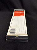 Mead Mead Rent Receipts, 33 Ea 3 Pads3