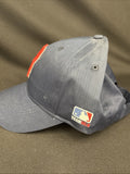 Boston Red Sox Hat Cap Strap back Blue OC Sports MLB   Youth2