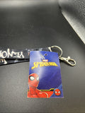 Marvel Venom Key Strap 1" WinCraft2