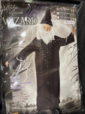 Kids Wizard Child Costume Small 4-62