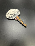 Aquarius Marvel Thor Hammer Funky Chunky Magnet1