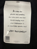 Halloween Packaged Cards, Frankenstein’s Monster Design (8 Cards w/Envelopes)