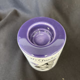 Ceramic Tea Light For Grandma XOXO4