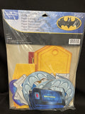 Batman Heroes & Villains DC Comics Superhero Birthday Party Favor 4  Belt Kits