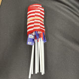 Mini American Flags 10 Count 2