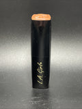 L.A. Girl Lipstick, #581 - Nudie, 0.11 oz0