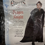 Dragon Knight Costume For Adults Size XL Fits 46-484