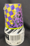 Totally 80's Party Supplies 9oz Paper Cups 8ct. (E)