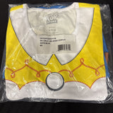 Toy Story 4 Jessie Dress Girl's Costume Medium4