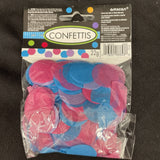 Brights Tissue Paper Confetti