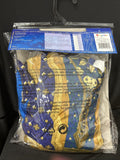 Disguise Disney Aladdin Genie Kids Halloween Costume Size Medium 7-8