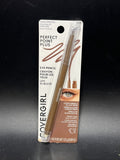 Covergirl Perfect Point Plus Eye Pencil Crayon   #228 Toffee 0.23oz2