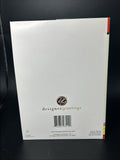 Merry Christmas Grandma Greeting Card w/Envelope