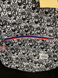 American Tourister Avengers Backpack Black n White Marvel