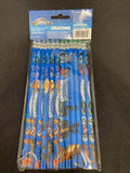 Skylanders Pencils 12 Skylanders Pencils  Favors