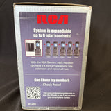 Brand New RCA IP160S VoIP Business Telephone System & Service1