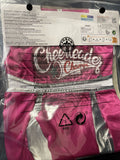 Rubie's   "Cheerleader Champ" Toddler Costume Size 2-4