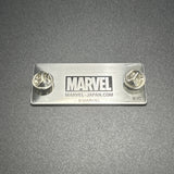 Marvel Studios A Universe Of Heroes Tie/ Lapel Pin From Japan1
