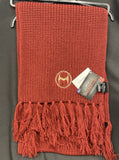 Marvel Scarlet Witch Knit Scarf