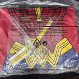 Wonder Woman Top Batman vs Superman Dawn Justice League Adult Costume Size Large4