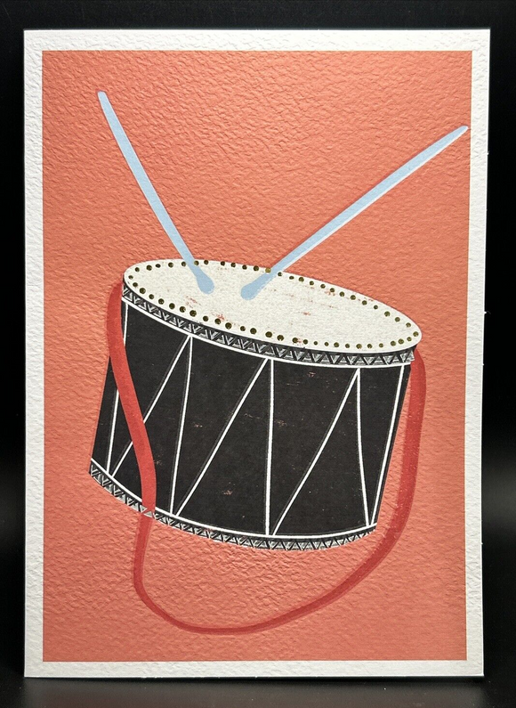 Birthday Greeting Card (Adult Humor) w/Envelope