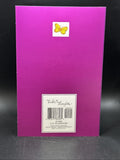 Birthday Greeting Card w/Envelope2