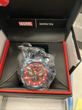 Marvel Spiderman Men Model 32461 - Men's Watch Quartz 7/3000