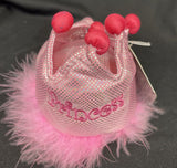 Plush Princess Crown Balloon Weight