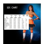 WHITE SWAN BALLARINA ADULT FANCY DRESS HALLOWEEN COSTUME XS1