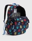Gap Kids Marvel Boys Iron Man Spider-man Hulk School Backpack