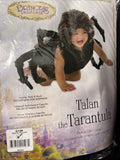 Princess Paradise Baby Boys Talan The Trantula Costume 6-12 Mo2
