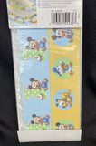Mickey's 1st Birthday Disney Mickey Mouse Party Decoration Chain Link Garland